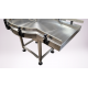 Rotating Process Line Feeding Table